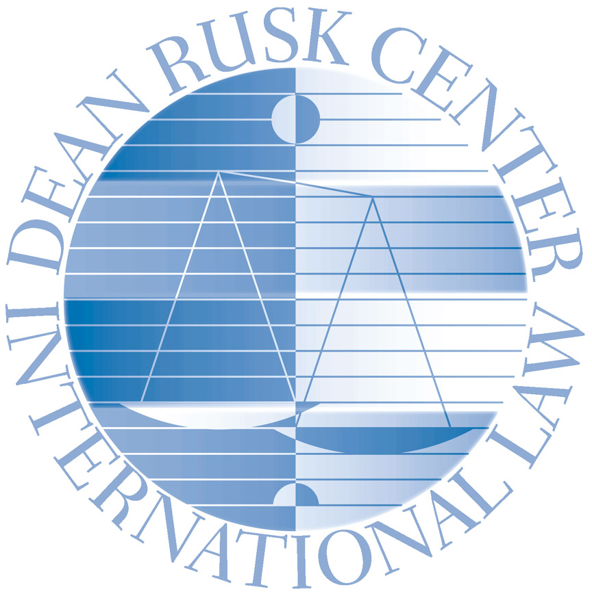 Dean Rusk logo