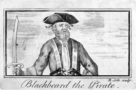 Blog Us Supreme Court Rules In Blackbeard Shipwreck Copyright Case
