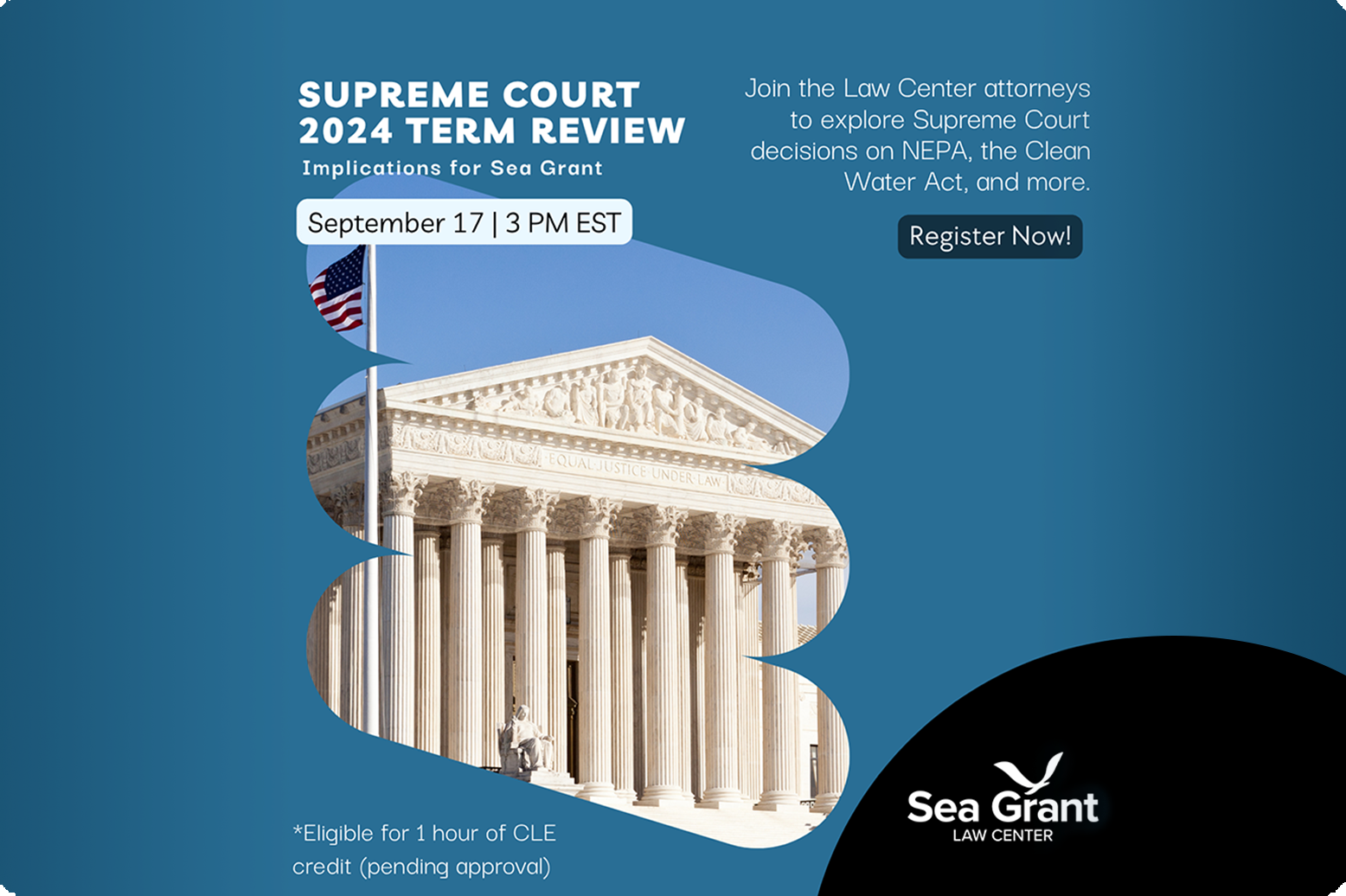 Another Landmark Environmental Law Year: 2024–2025 Supreme Court Roundup Another Landmark Environmental Law Year: 2024–2025 Supreme Court Roundup