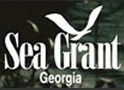 Georgia Sea Grant Logo