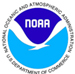 NOAA logo