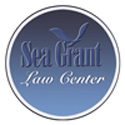 Sea Grant Law Center logo