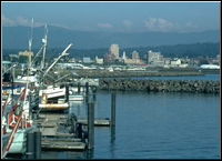 Sustainable Coastal Community Development