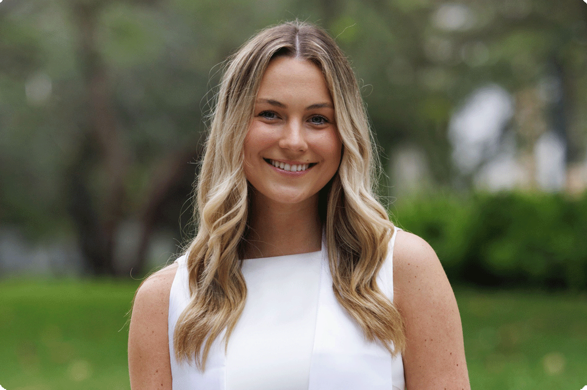 Savannah Schiebel
